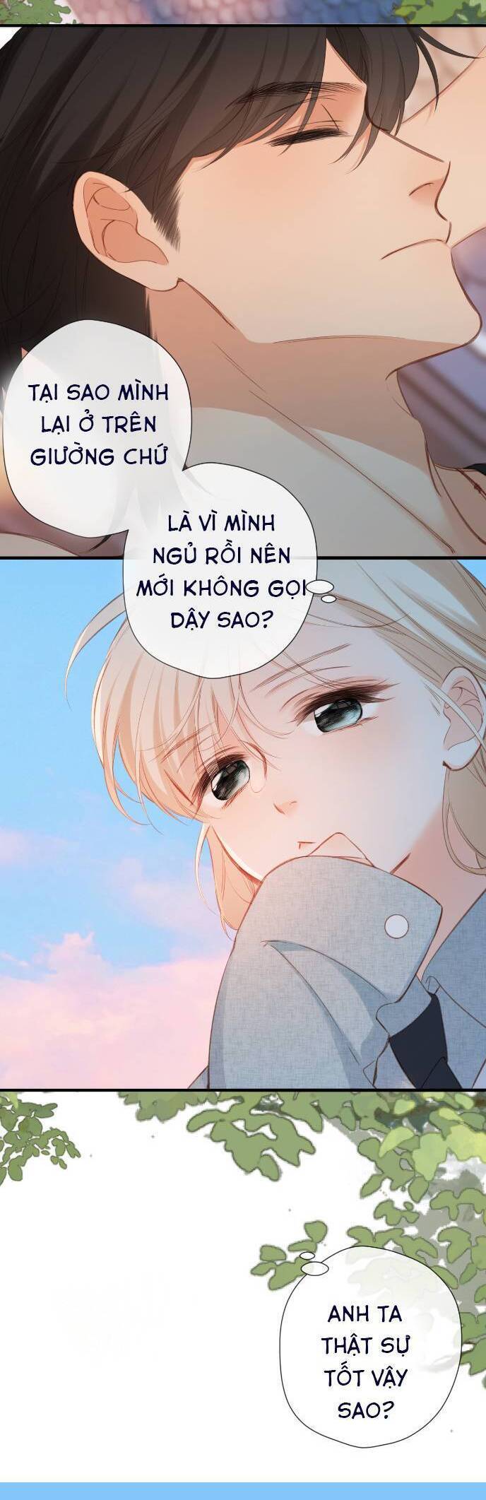Ngược Dòng Về Mùa Xuân [Chap 1-39]