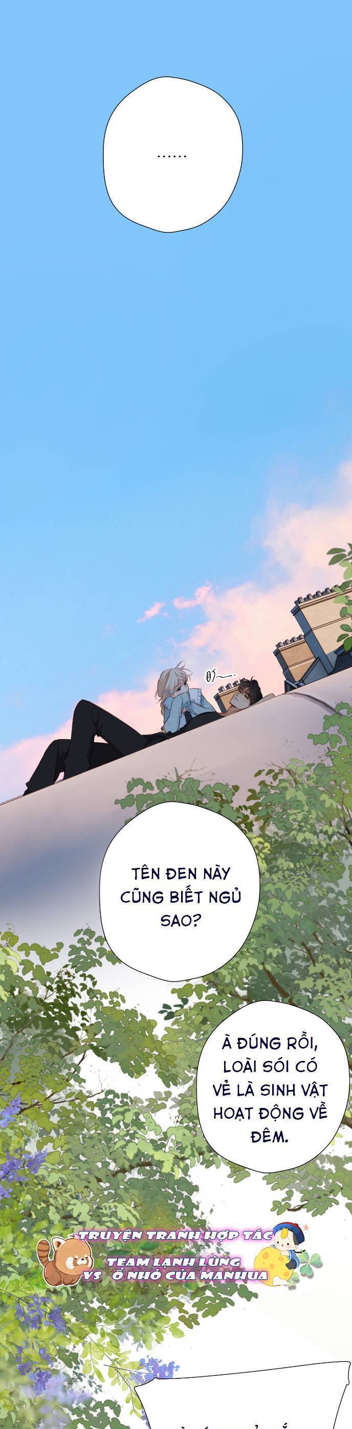 Ngược Dòng Về Mùa Xuân [Chap 1-39]