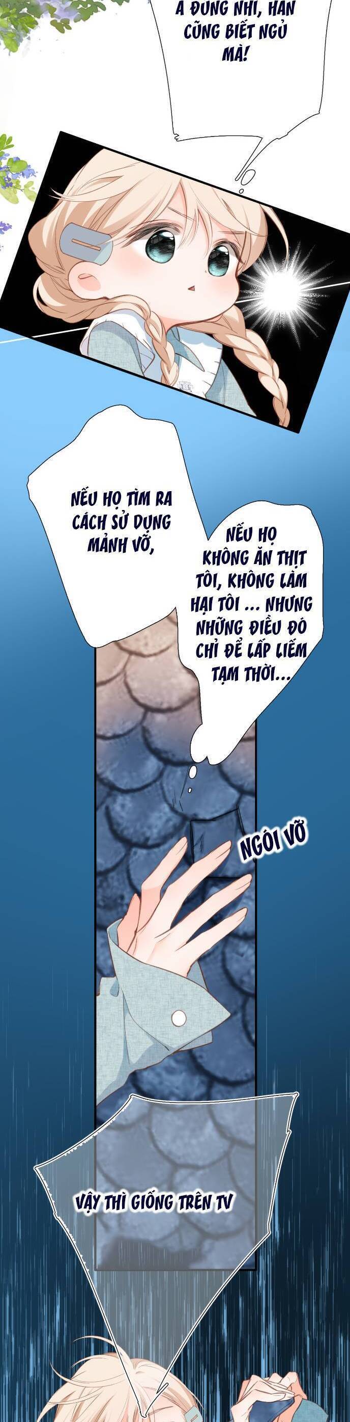 Ngược Dòng Về Mùa Xuân [Chap 1-39]