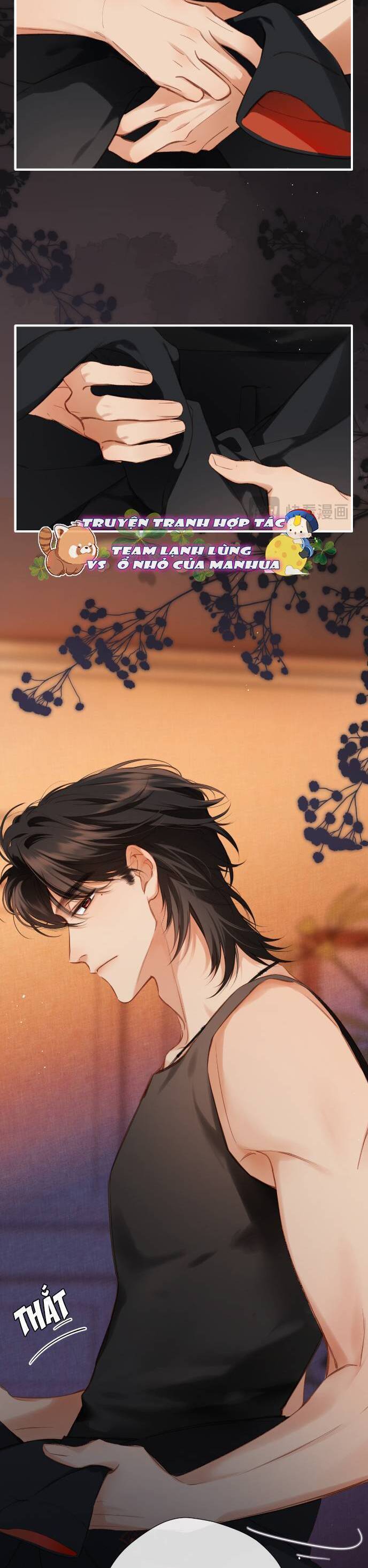 Ngược Dòng Về Mùa Xuân [Chap 1-39]