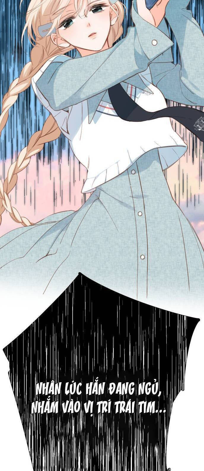 Ngược Dòng Về Mùa Xuân [Chap 1-39]