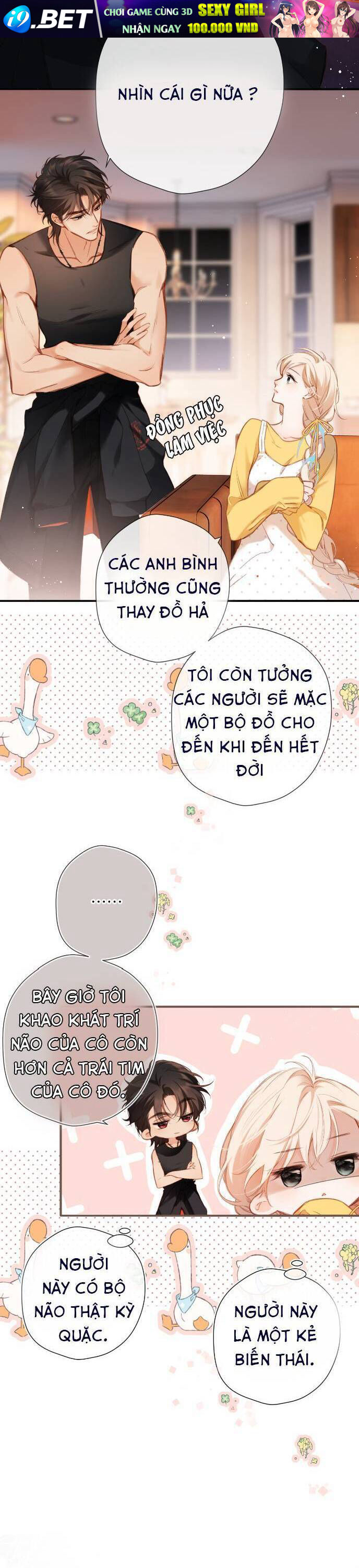 Ngược Dòng Về Mùa Xuân [Chap 1-39]