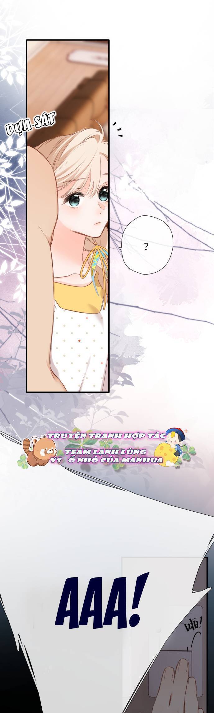 Ngược Dòng Về Mùa Xuân [Chap 1-39]