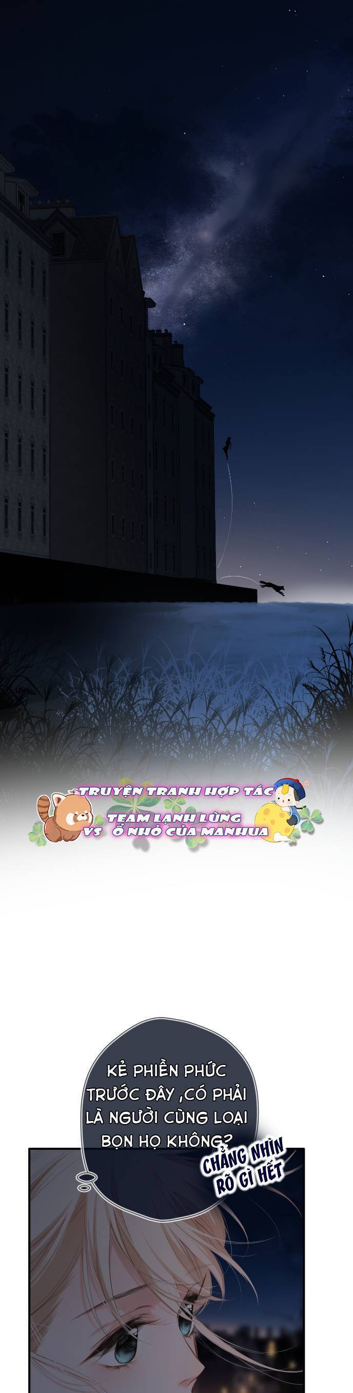 Ngược Dòng Về Mùa Xuân [Chap 1-39]