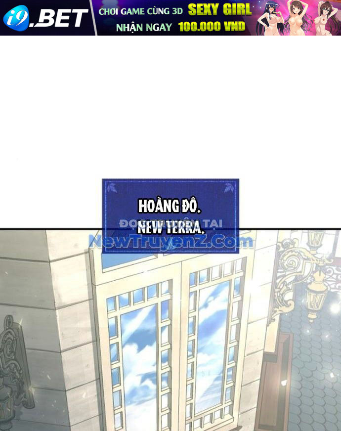 Trở Thành Hung Thần Trong Trò Chơi Thủ Thành [Chap 130] - Page 0