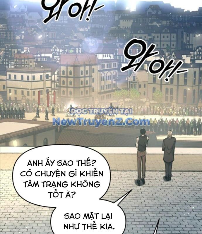 Trở Thành Hung Thần Trong Trò Chơi Thủ Thành [Chap 130] - Page 104