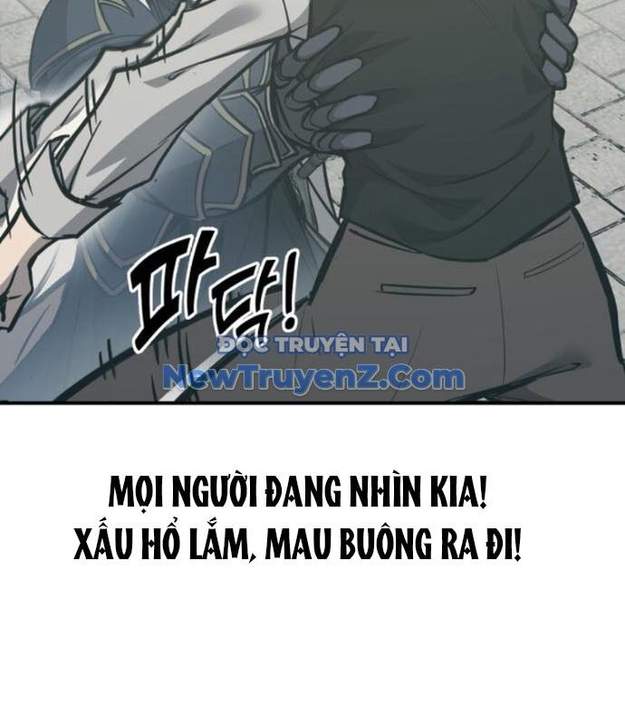 Trở Thành Hung Thần Trong Trò Chơi Thủ Thành [Chap 130] - Page 126