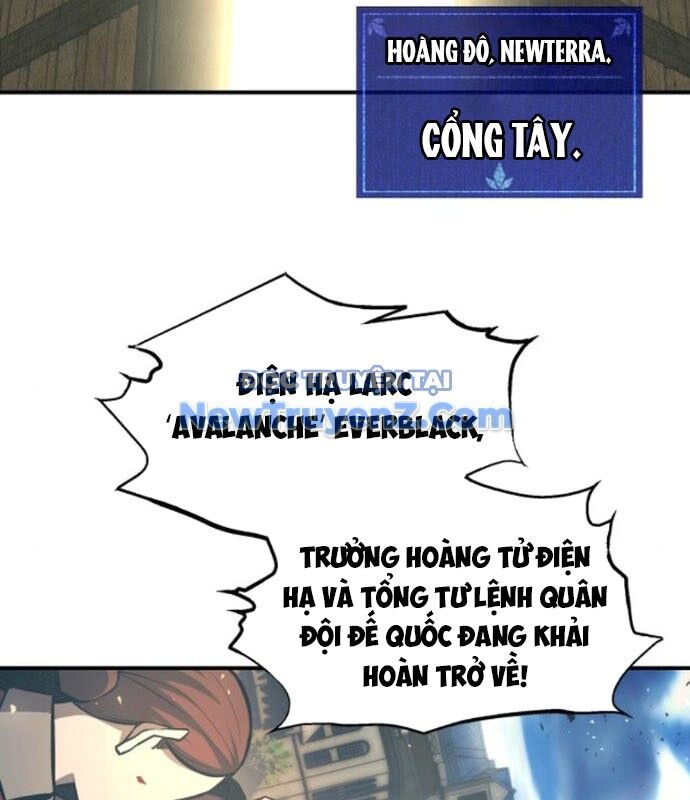 Trở Thành Hung Thần Trong Trò Chơi Thủ Thành [Chap 130] - Page 96