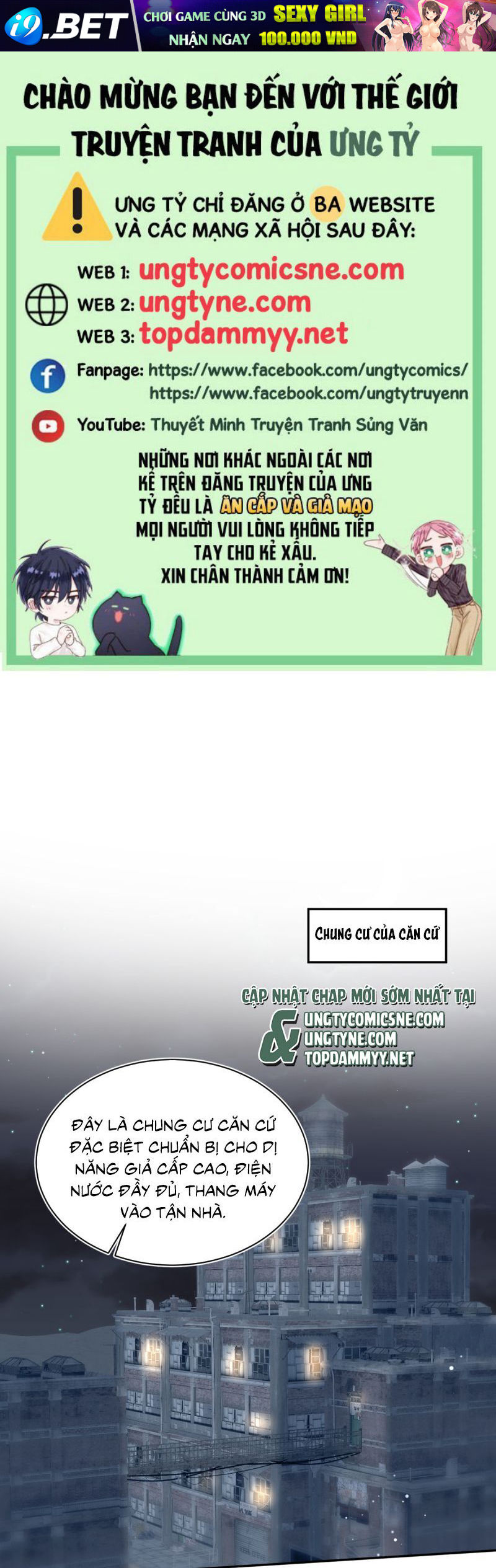 Tuyệt Mỹ Bạch Liên Online Dạy Học [Chap 413-429]