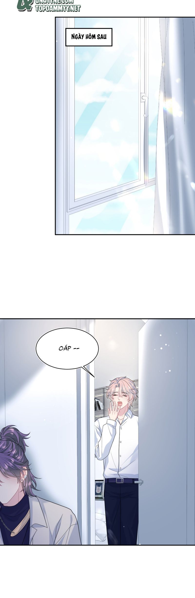 Tuyệt Mỹ Bạch Liên Online Dạy Học [Chap 413-429]
