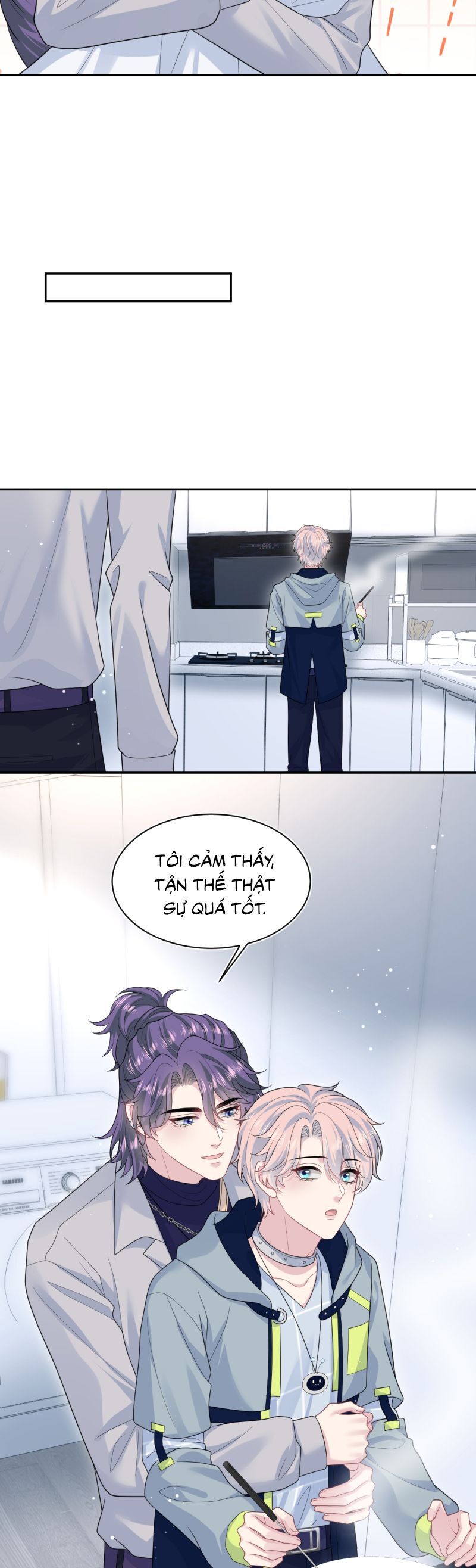 Tuyệt Mỹ Bạch Liên Online Dạy Học [Chap 413-429]