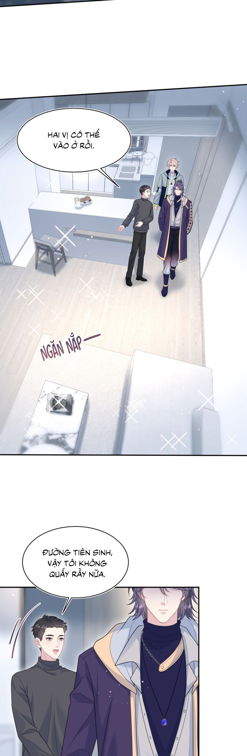 Tuyệt Mỹ Bạch Liên Online Dạy Học [Chap 413-429]