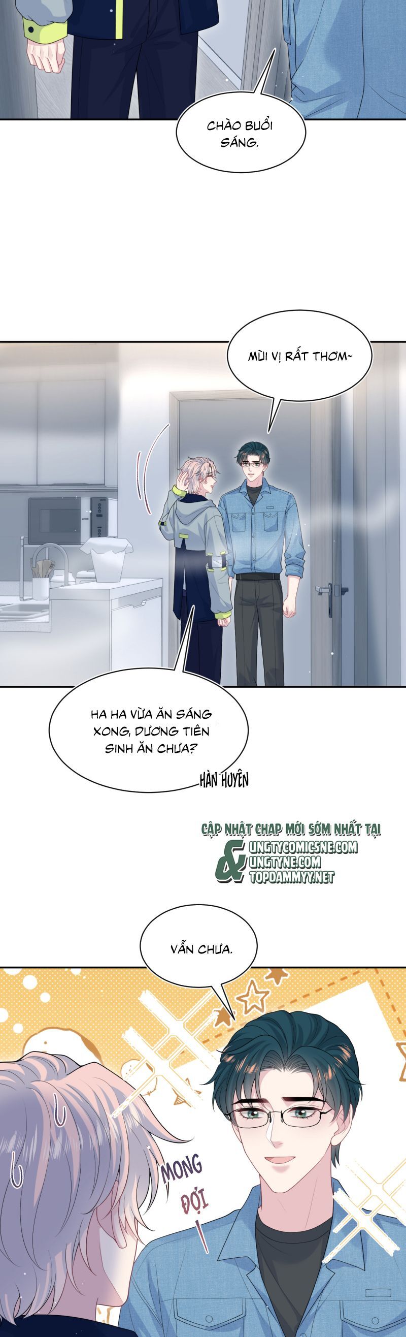 Tuyệt Mỹ Bạch Liên Online Dạy Học [Chap 413-429]