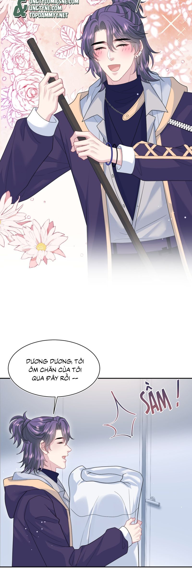 Tuyệt Mỹ Bạch Liên Online Dạy Học [Chap 413-429]