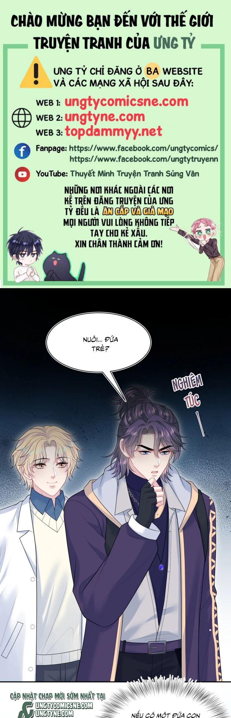 Tuyệt Mỹ Bạch Liên Online Dạy Học [Chap 413-429]