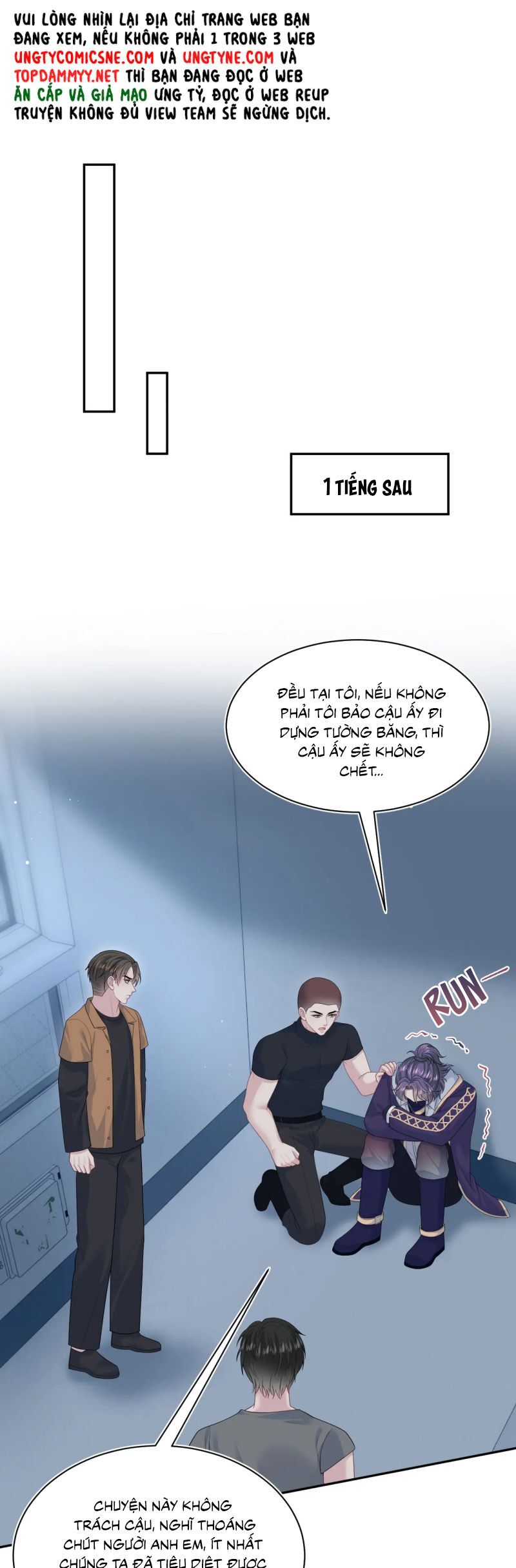 Tuyệt Mỹ Bạch Liên Online Dạy Học [Chap 413-429]