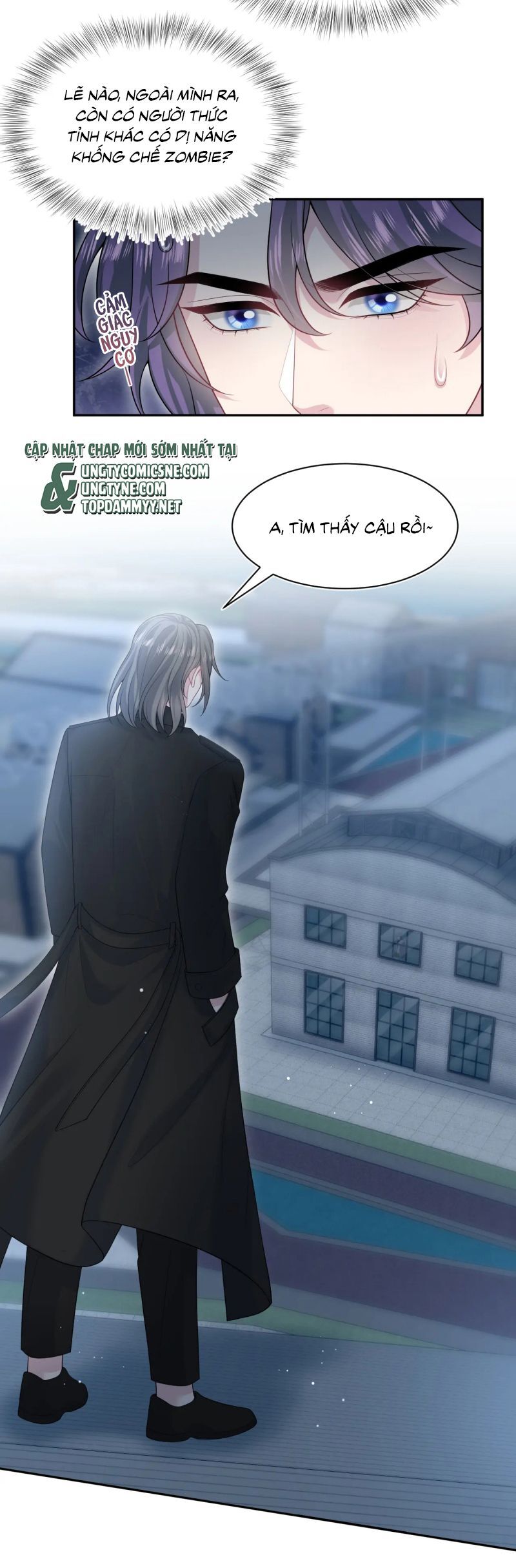 Tuyệt Mỹ Bạch Liên Online Dạy Học [Chap 413-429]