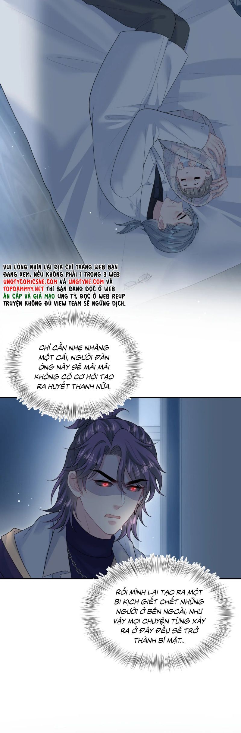 Tuyệt Mỹ Bạch Liên Online Dạy Học [Chap 413-429]