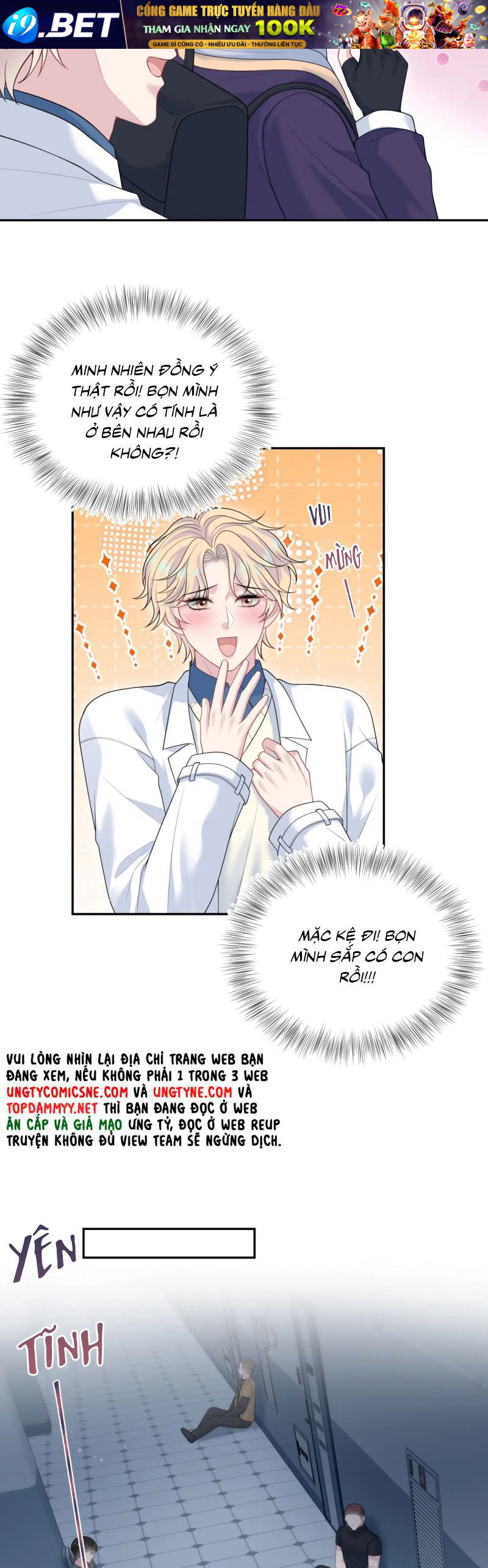 Tuyệt Mỹ Bạch Liên Online Dạy Học [Chap 413-429]