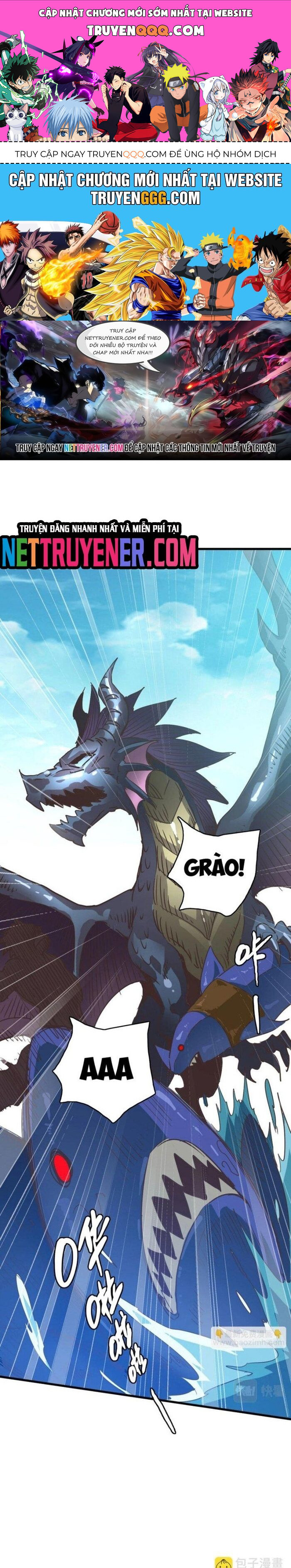 Hệ Thống Thăng Cấp Điên Cuồng [Chap 61-64] - Page 0