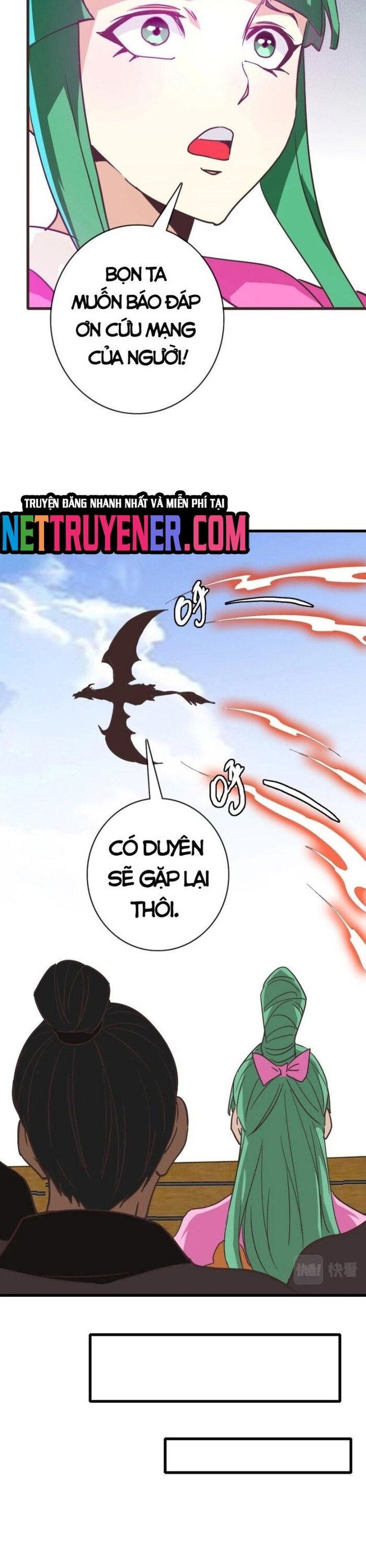 Hệ Thống Thăng Cấp Điên Cuồng [Chap 61-64] - Page 10