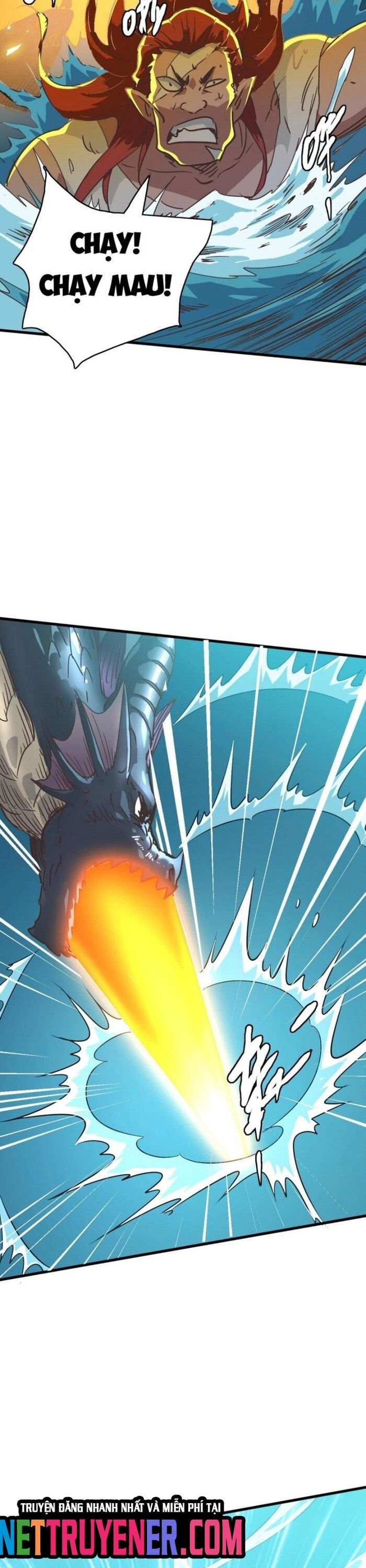 Hệ Thống Thăng Cấp Điên Cuồng [Chap 61-64] - Page 2