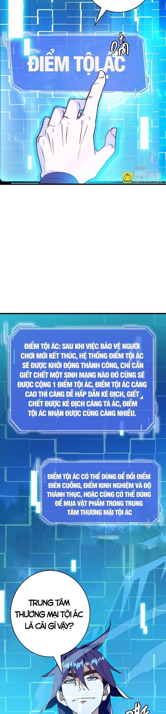 Hệ Thống Thăng Cấp Điên Cuồng [Chap 61-64] - Page 21