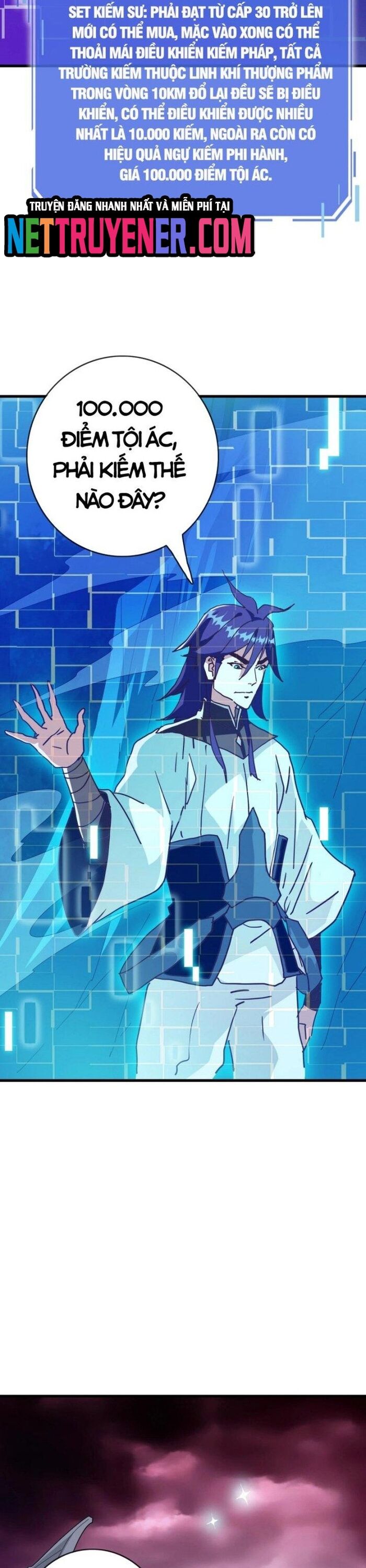 Hệ Thống Thăng Cấp Điên Cuồng [Chap 61-64] - Page 23