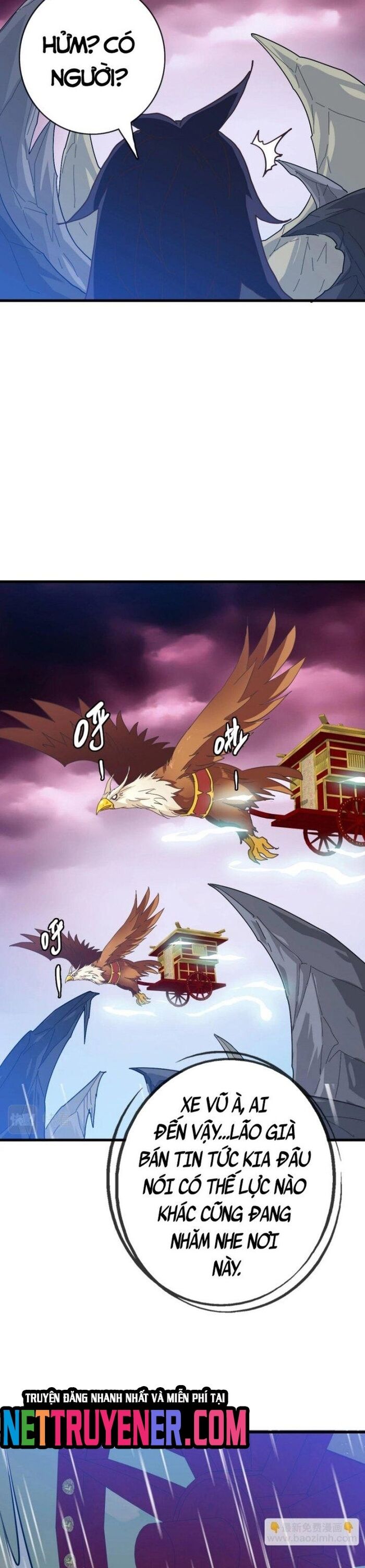Hệ Thống Thăng Cấp Điên Cuồng [Chap 61-64] - Page 24