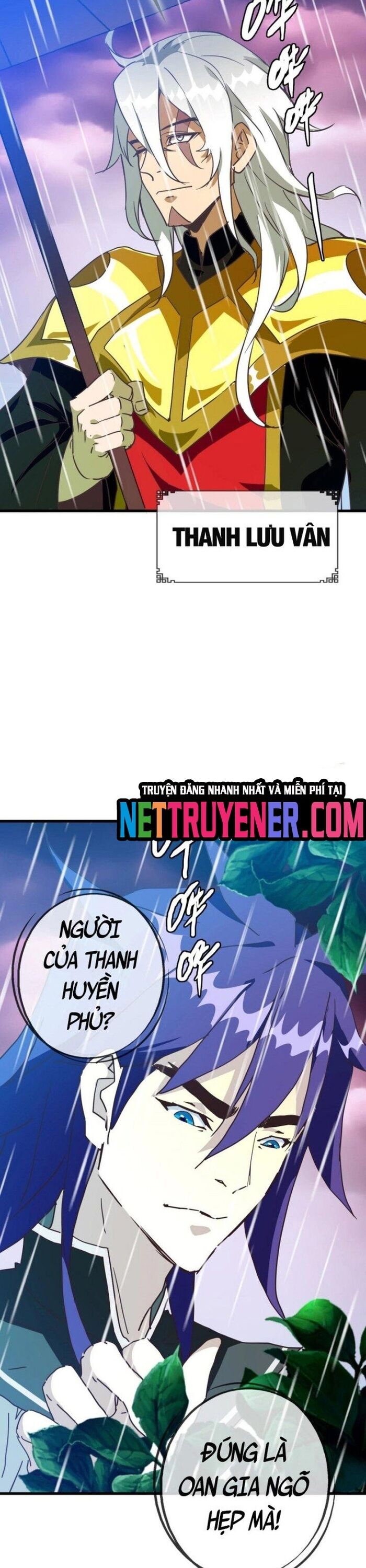Hệ Thống Thăng Cấp Điên Cuồng [Chap 61-64] - Page 26