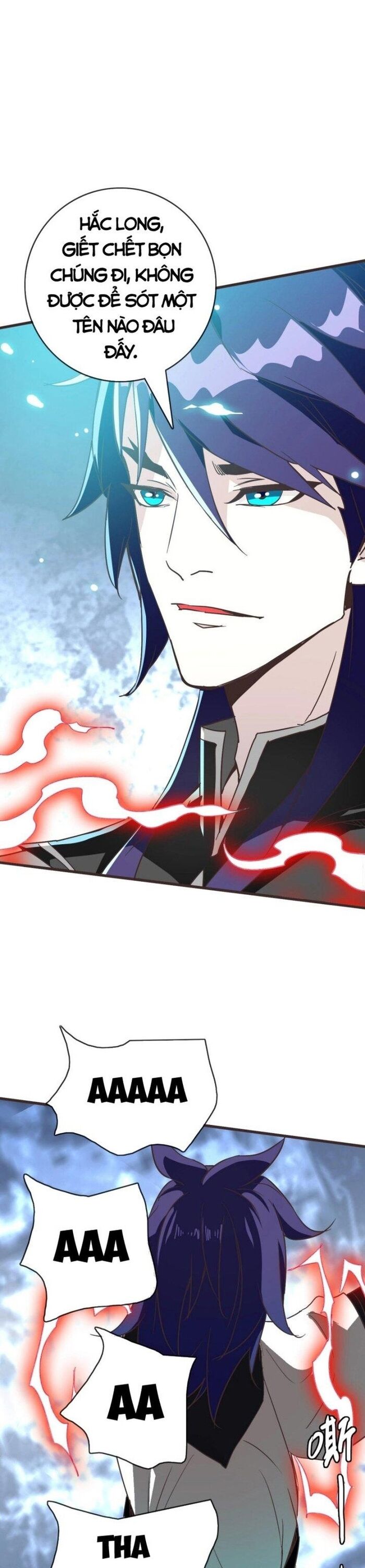 Hệ Thống Thăng Cấp Điên Cuồng [Chap 61-64] - Page 5