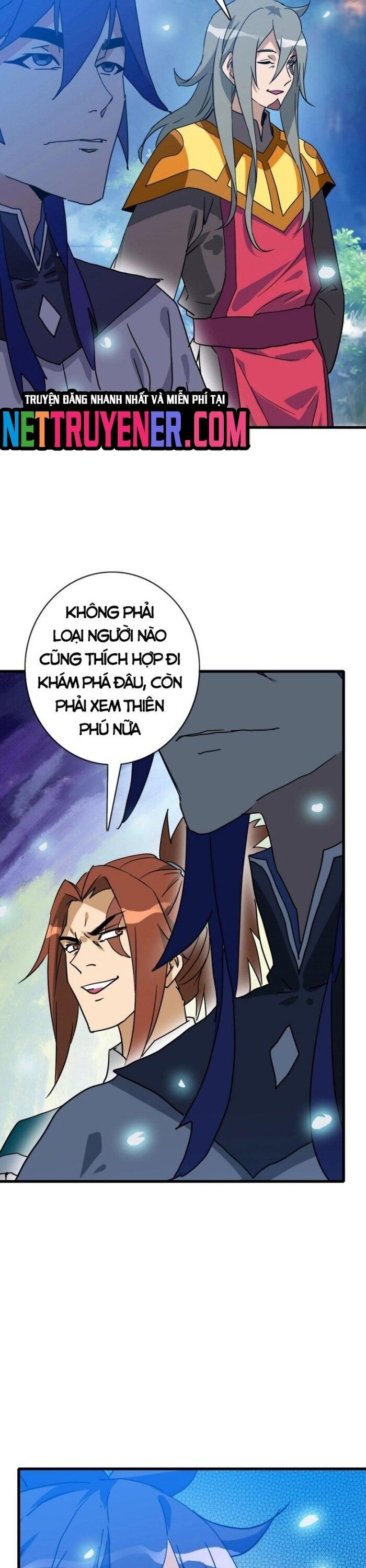 Hệ Thống Thăng Cấp Điên Cuồng [Chap 61-64] - Page 12