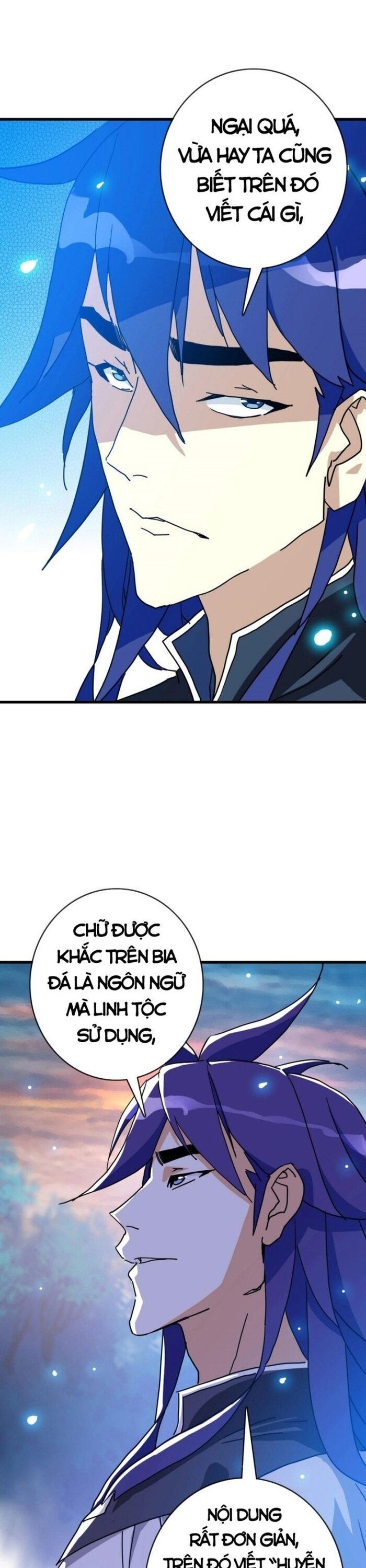 Hệ Thống Thăng Cấp Điên Cuồng [Chap 61-64] - Page 15