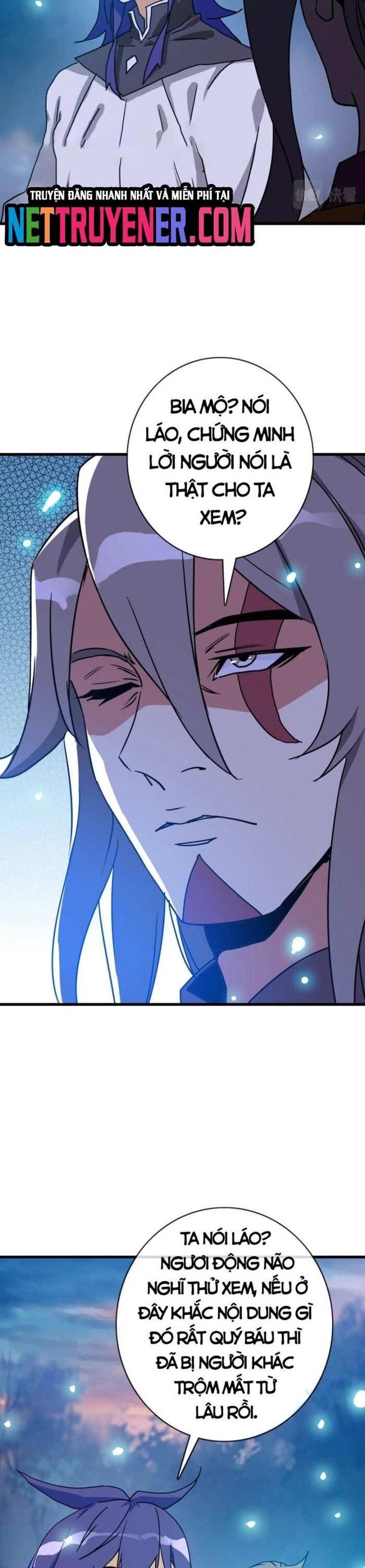 Hệ Thống Thăng Cấp Điên Cuồng [Chap 61-64] - Page 17