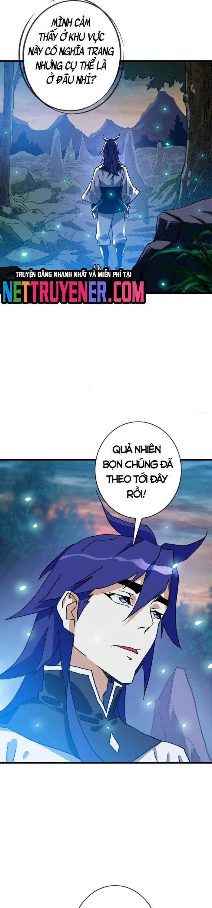 Hệ Thống Thăng Cấp Điên Cuồng [Chap 61-64] - Page 23