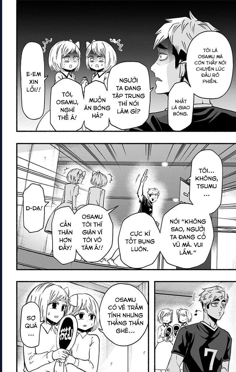Haikyuu-Bu [Chap 72] - Page 3