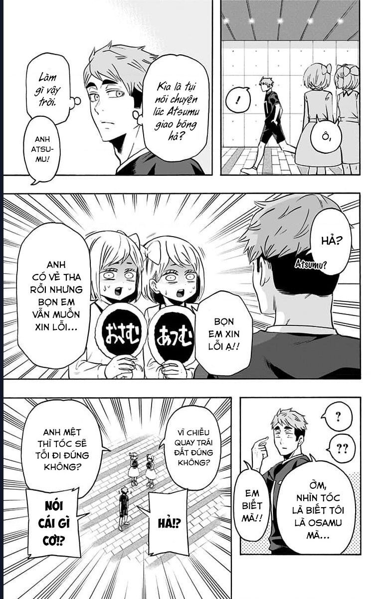 Haikyuu-Bu [Chap 72] - Page 4