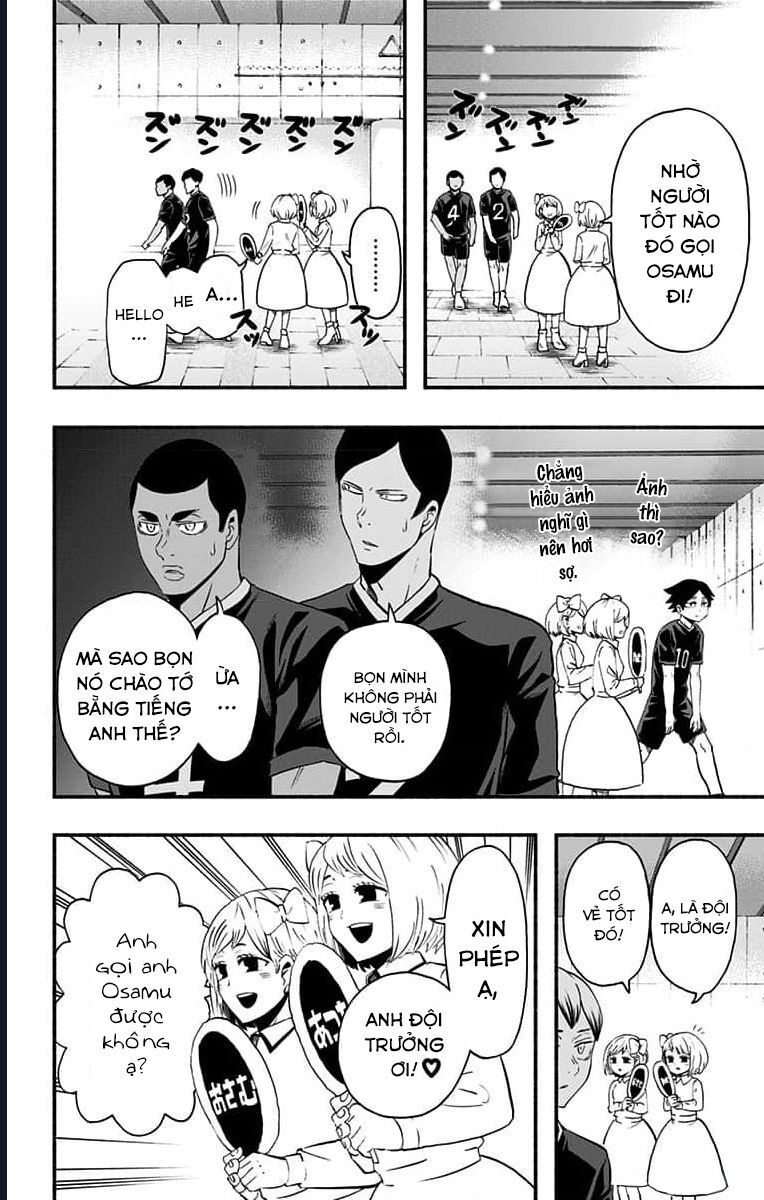 Haikyuu-Bu [Chap 72] - Page 7
