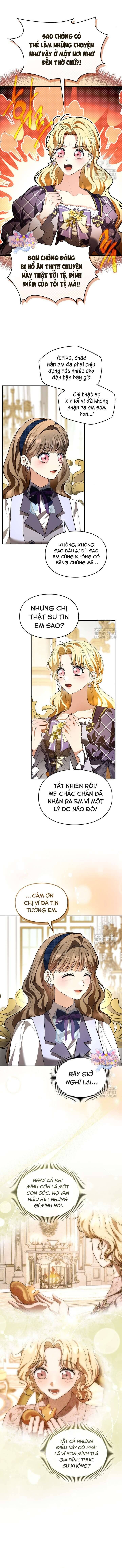 Trở Thành Sóc Nhỏ Của Kẻ Phản Diện [Chap 34-39]