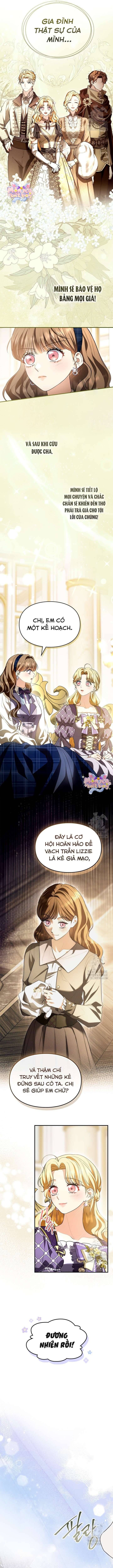Trở Thành Sóc Nhỏ Của Kẻ Phản Diện [Chap 34-39]