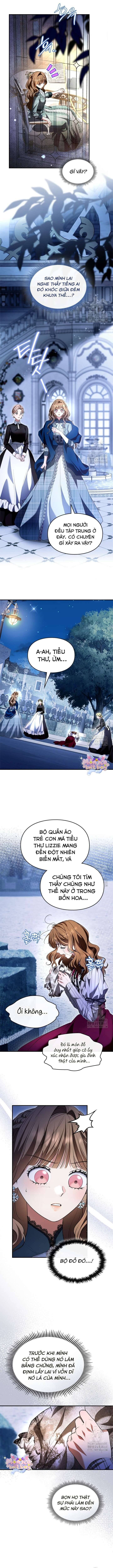 Trở Thành Sóc Nhỏ Của Kẻ Phản Diện [Chap 34-39]