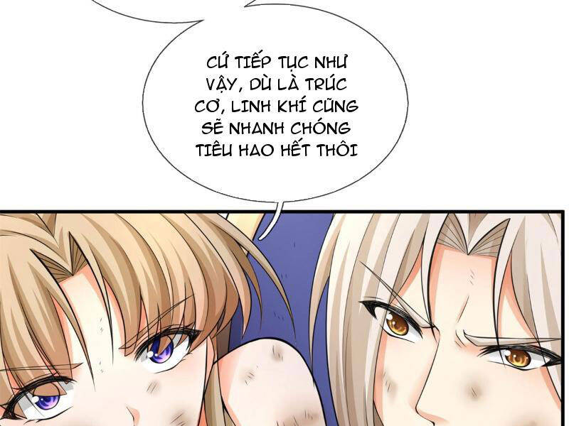 Ta Có Thể Vô Hạn Bạo Kích [Chap 1-97]