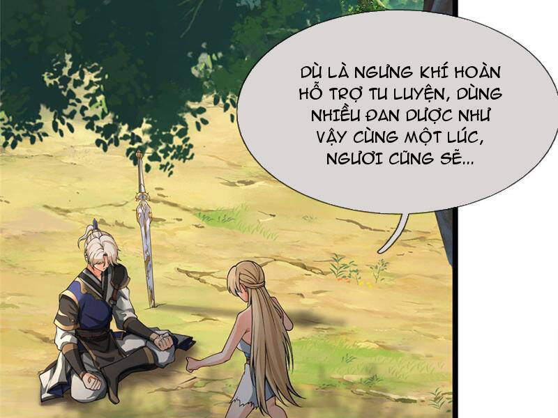 Ta Có Thể Vô Hạn Bạo Kích [Chap 1-97]