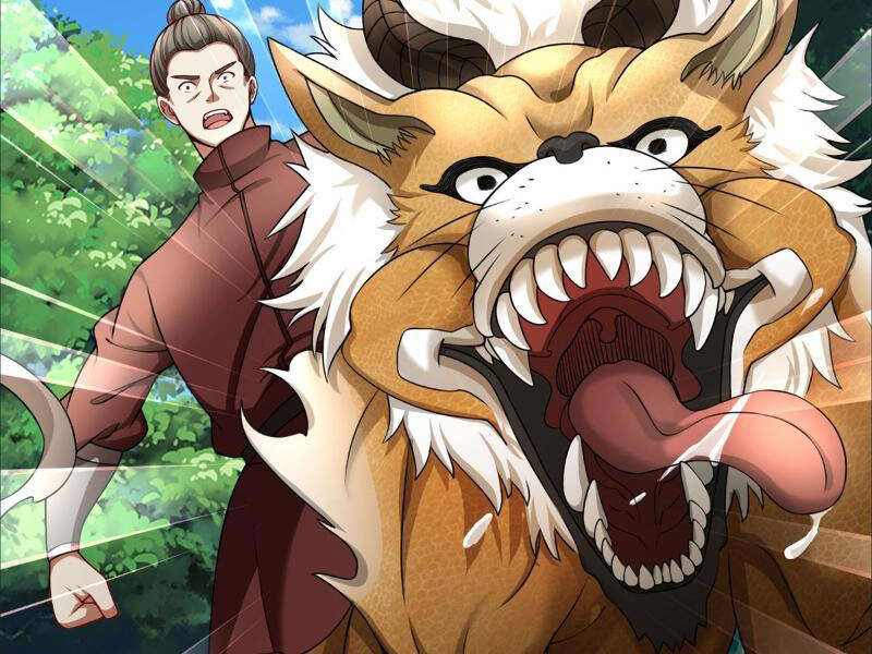 Ta Có Thể Vô Hạn Bạo Kích [Chap 1-97]