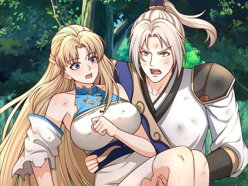 Ta Có Thể Vô Hạn Bạo Kích [Chap 1-97]