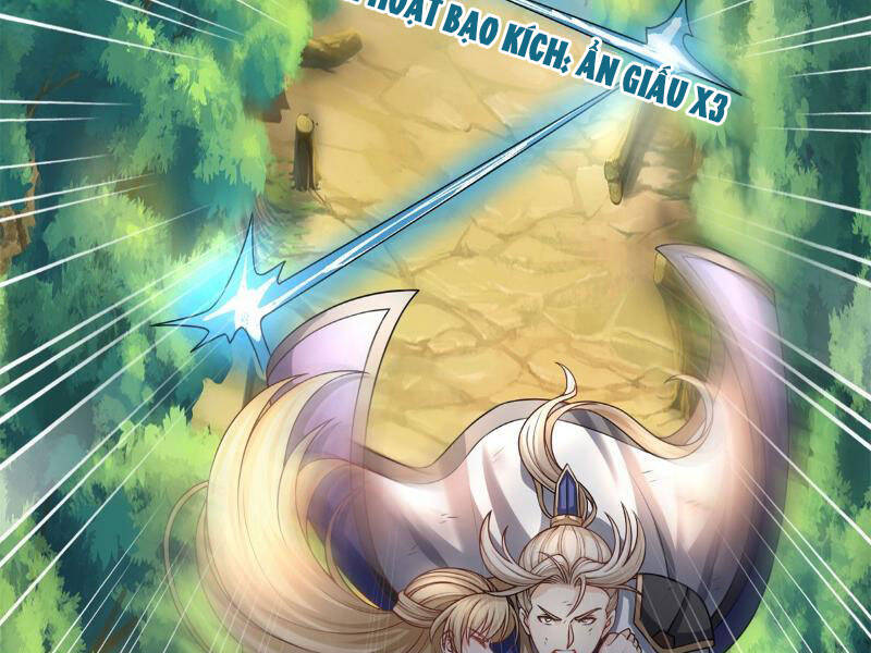 Ta Có Thể Vô Hạn Bạo Kích [Chap 1-97]