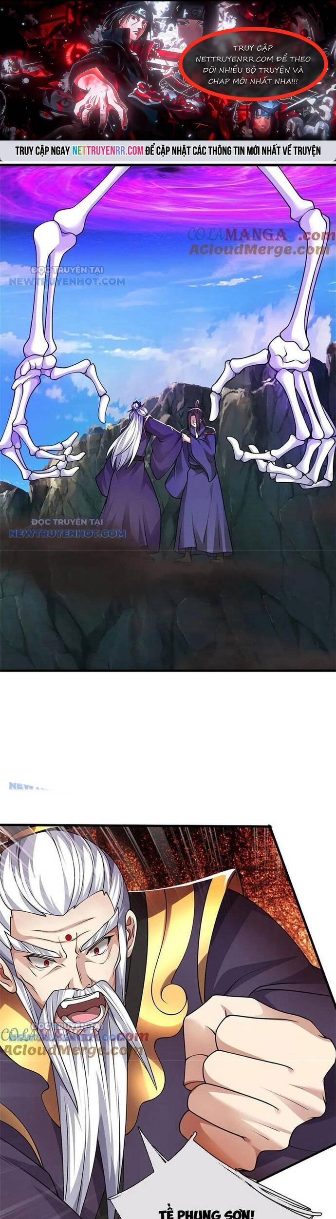 ...
