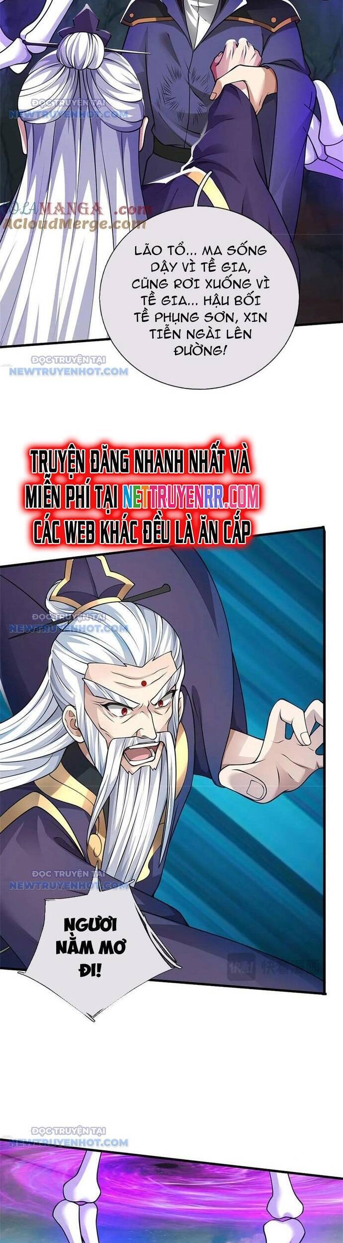 Ta Có Thể Vô Hạn Bạo Kích [Chap 1-97]
