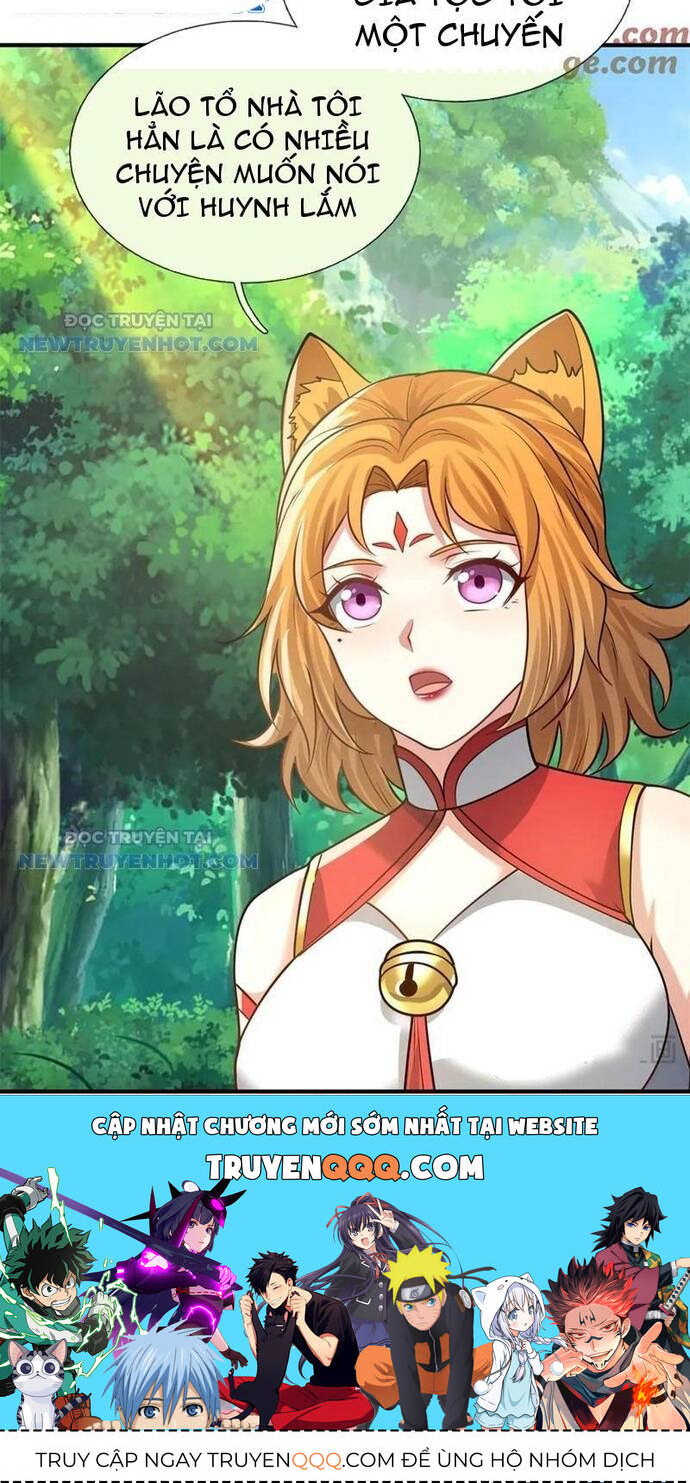 Ta Có Thể Vô Hạn Bạo Kích [Chap 1-97]
