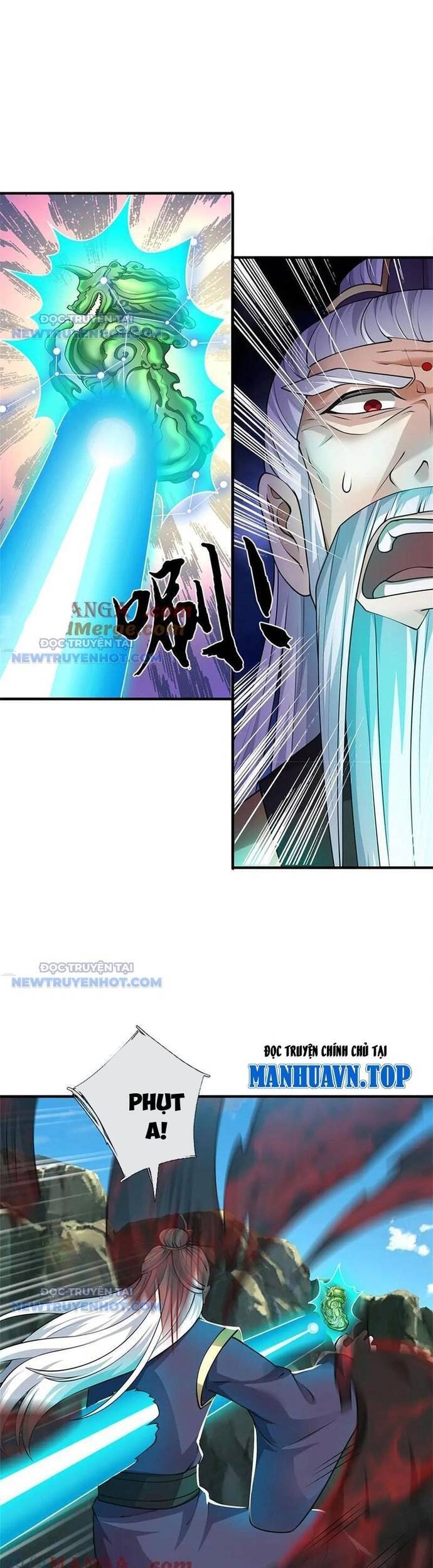 Ta Có Thể Vô Hạn Bạo Kích [Chap 1-97]